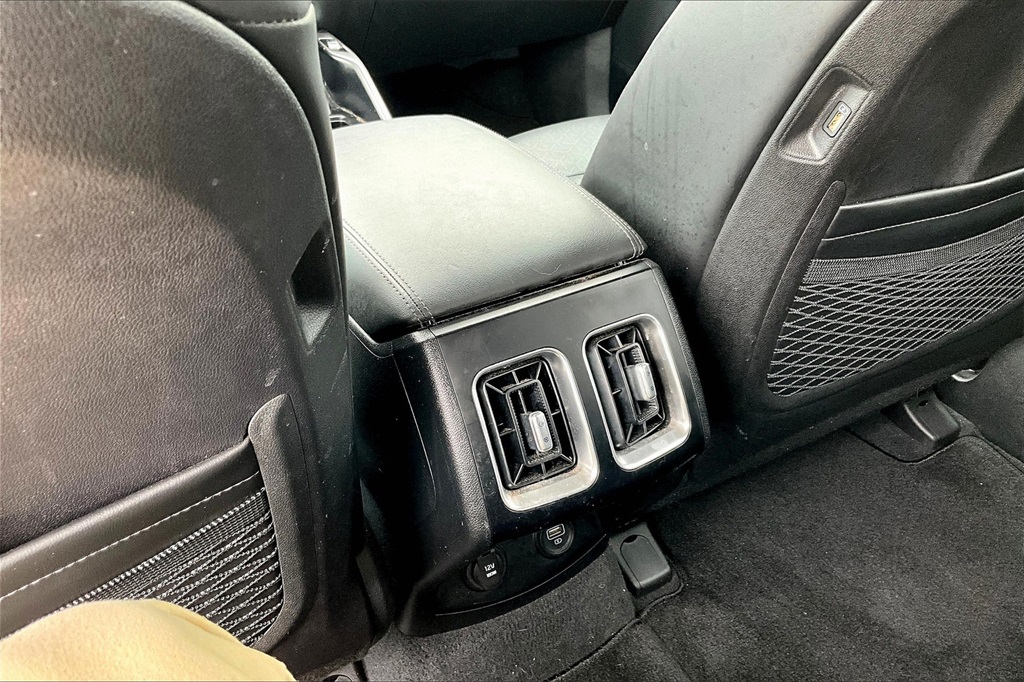2022 Kia Sorento X-Line EX - Photo 28
