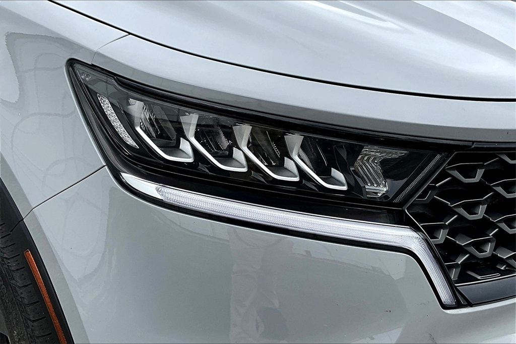 2022 Kia Sorento X-Line EX - Photo 32
