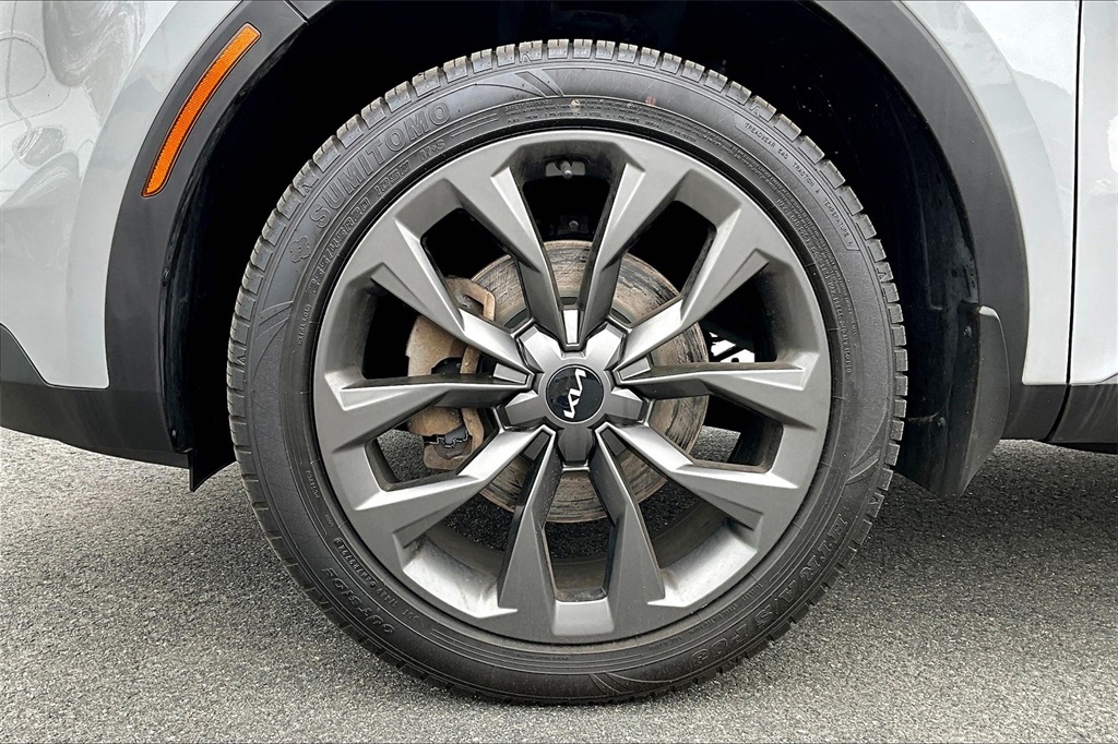 2022 Kia Sorento X-Line EX - Photo 7