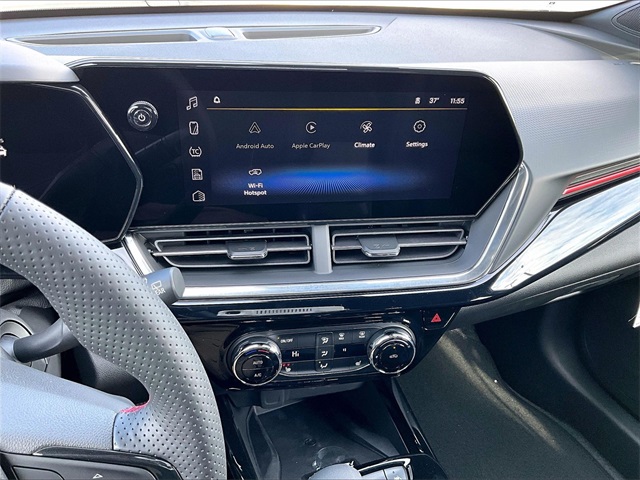 2026 Chevrolet Trax 2RS - Photo 11