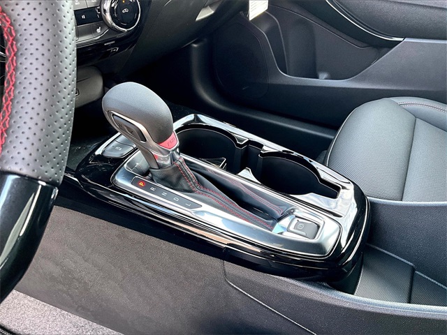 2026 Chevrolet Trax 2RS - Photo 12