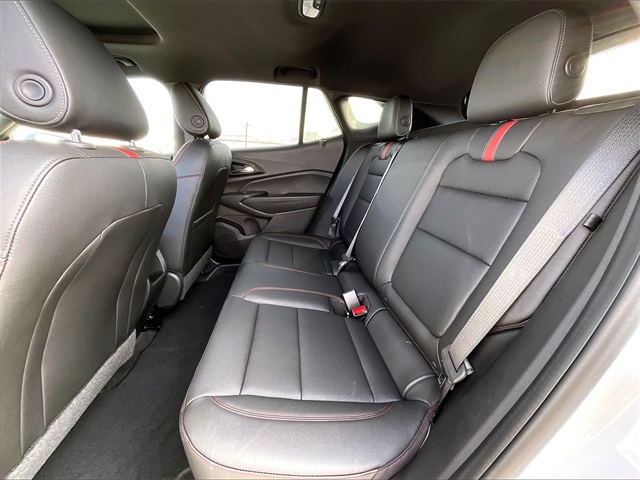 2026 Chevrolet Trax 2RS - Photo 13