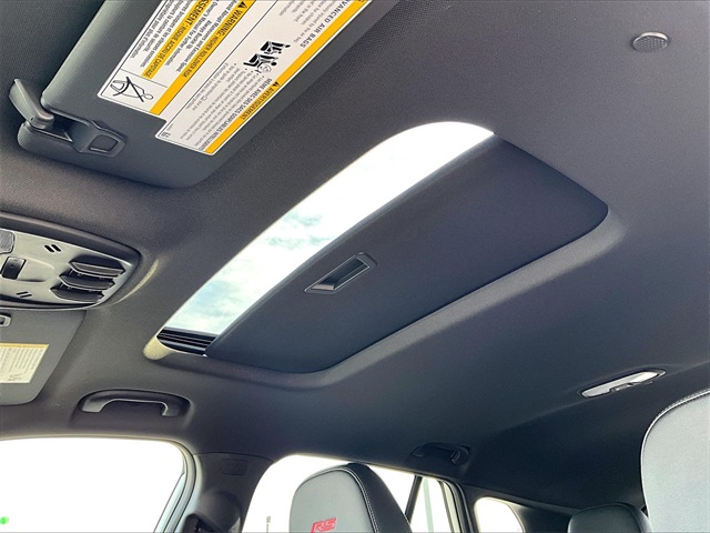 2026 Chevrolet Trax 2RS - Photo 14