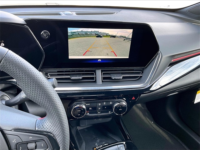 2026 Chevrolet Trax 2RS - Photo 15