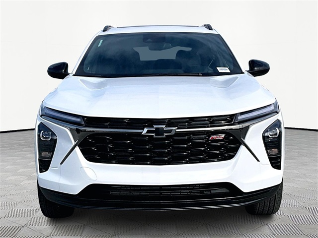 2026 Chevrolet Trax 2RS - Photo 2