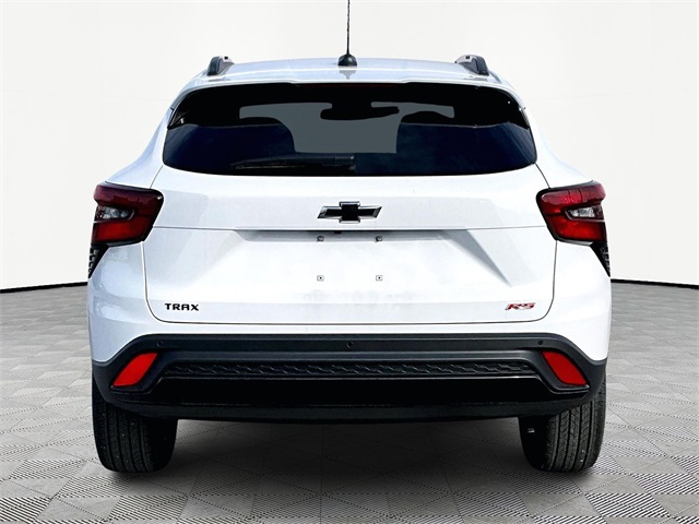 2026 Chevrolet Trax 2RS - Photo 5