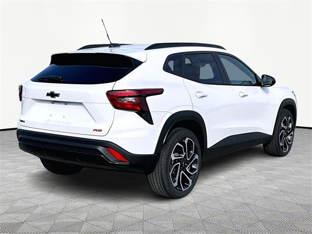 2026 Chevrolet Trax 2RS - Photo 6