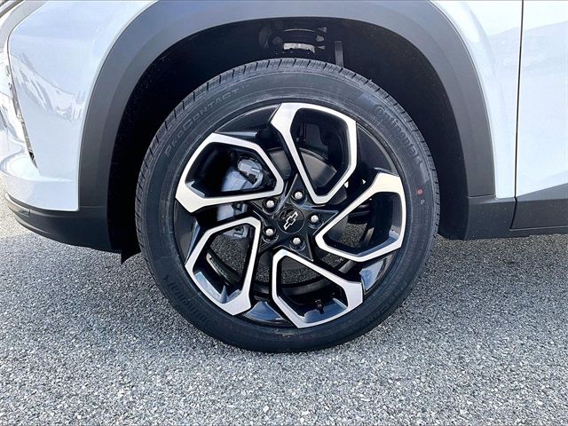 2026 Chevrolet Trax 2RS - Photo 7