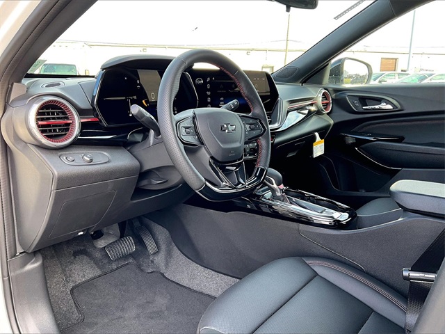 2026 Chevrolet Trax 2RS - Photo 8