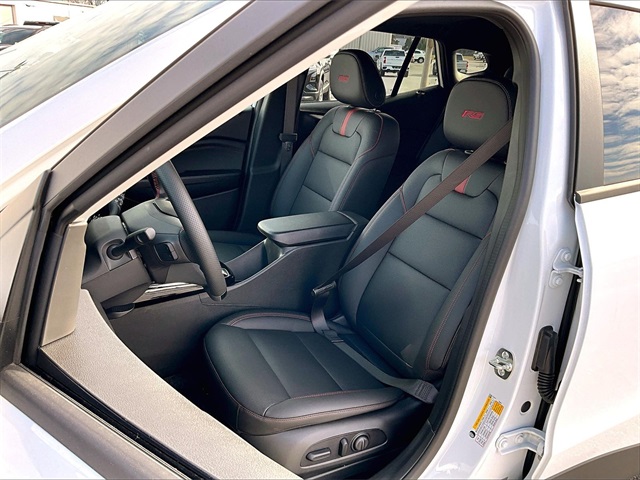 2026 Chevrolet Trax 2RS - Photo 9