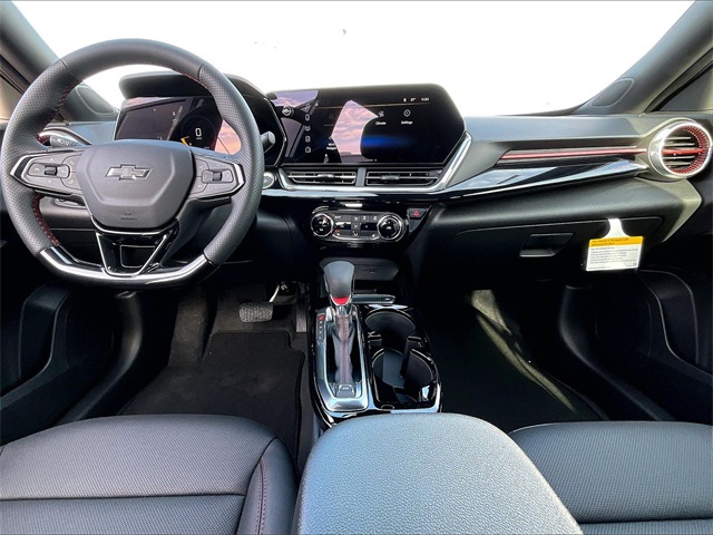 2026 Chevrolet Trax 2RS - Photo 10