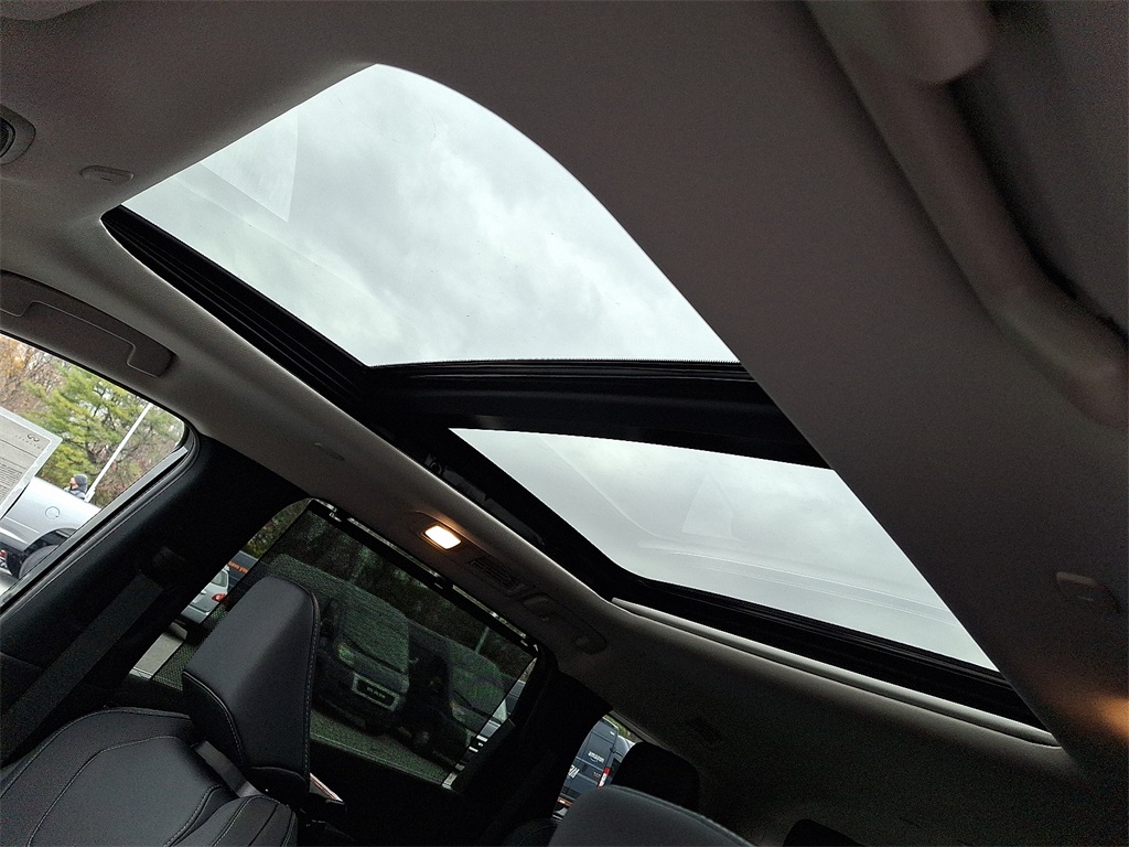 2026 INFINITI QX60 LUXE - Photo 11