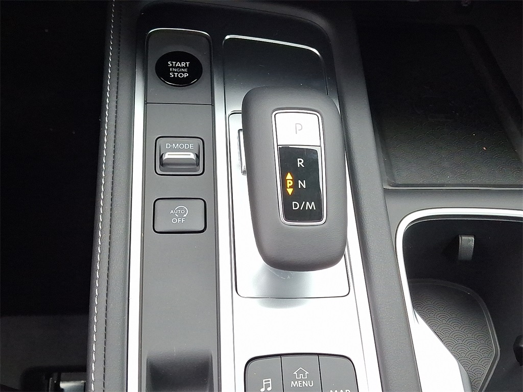 2026 INFINITI QX60 LUXE - Photo 12