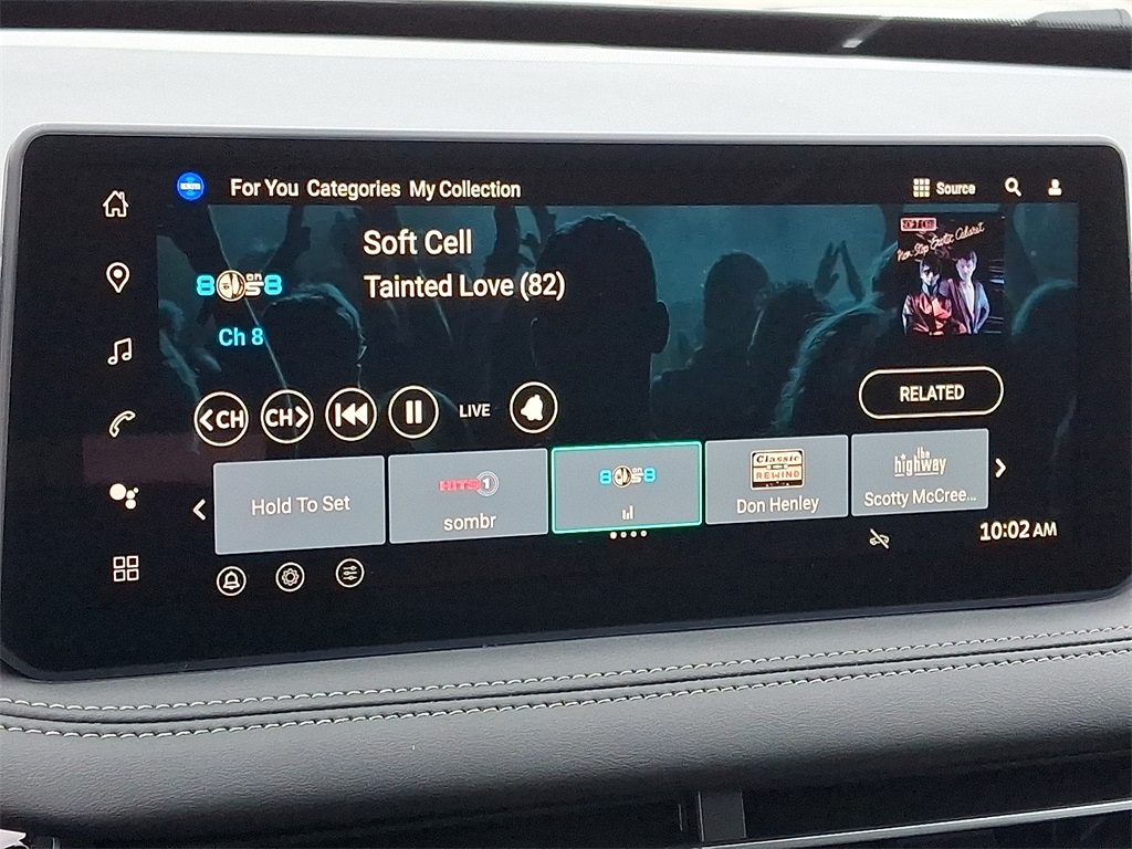 2026 INFINITI QX60 LUXE - Photo 14