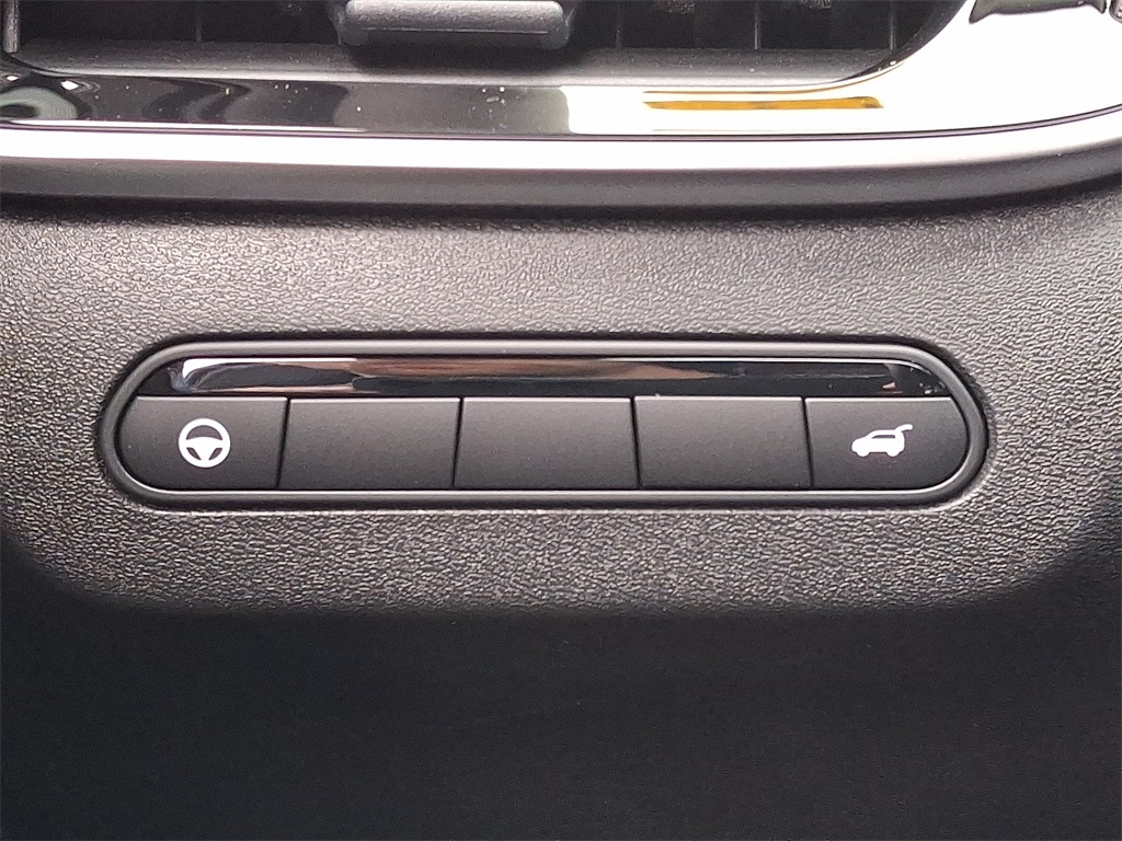 2026 INFINITI QX60 LUXE - Photo 18