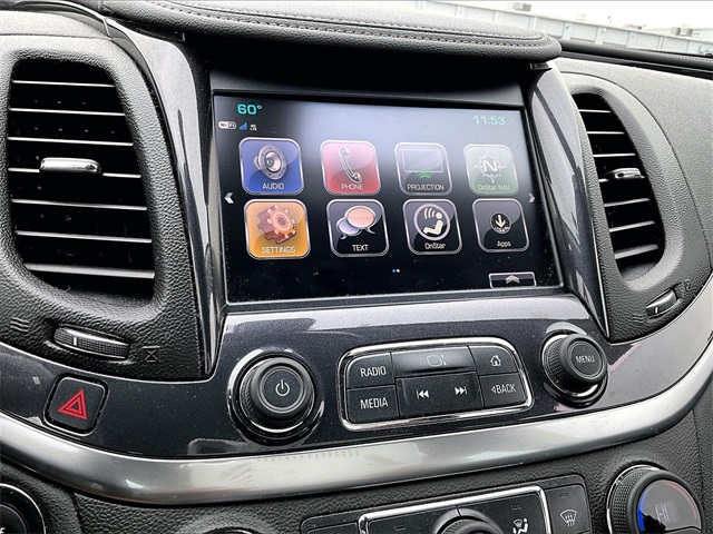 2019 Chevrolet Impala LT - Photo 18