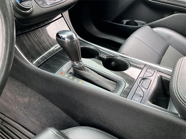 2019 Chevrolet Impala LT - Photo 19