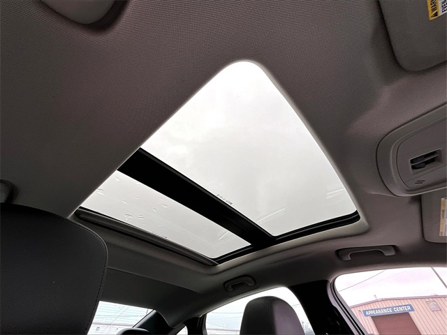 2019 Chevrolet Impala LT - Photo 21