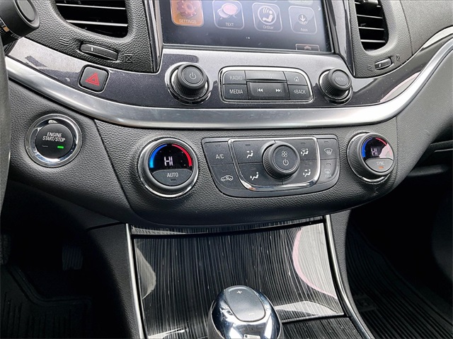 2019 Chevrolet Impala LT - Photo 23