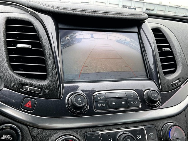 2019 Chevrolet Impala LT - Photo 24
