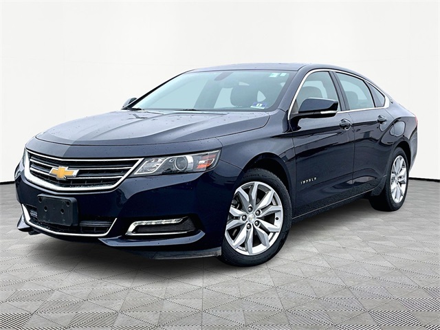 2019 Chevrolet Impala LT - Photo 3