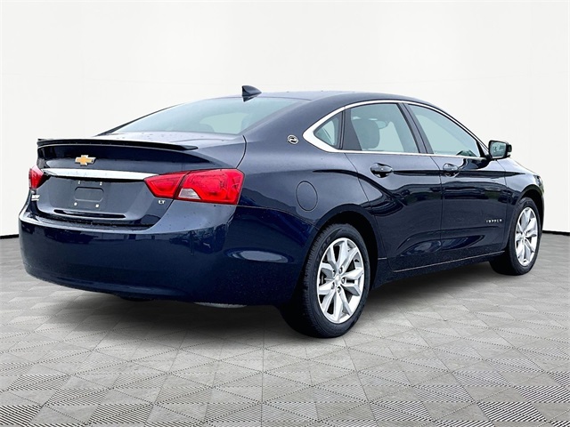 2019 Chevrolet Impala LT - Photo 6