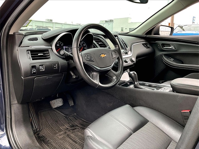 2019 Chevrolet Impala LT - Photo 8