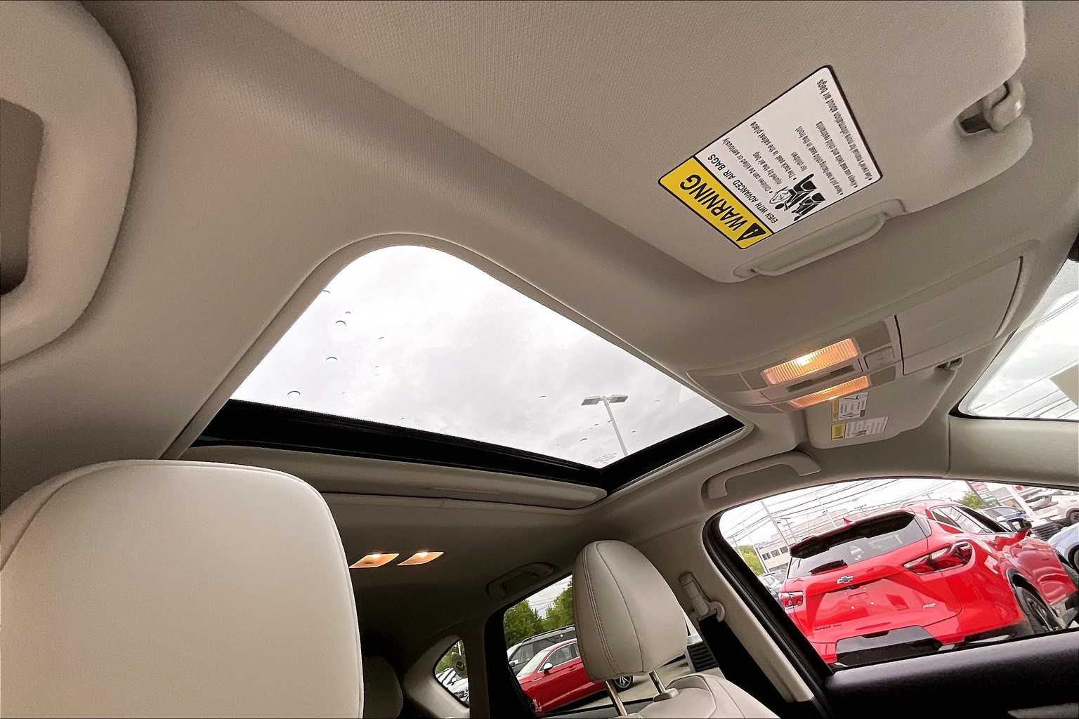 2025 Mazda CX-5 2.5 S Preferred Package - Photo 22