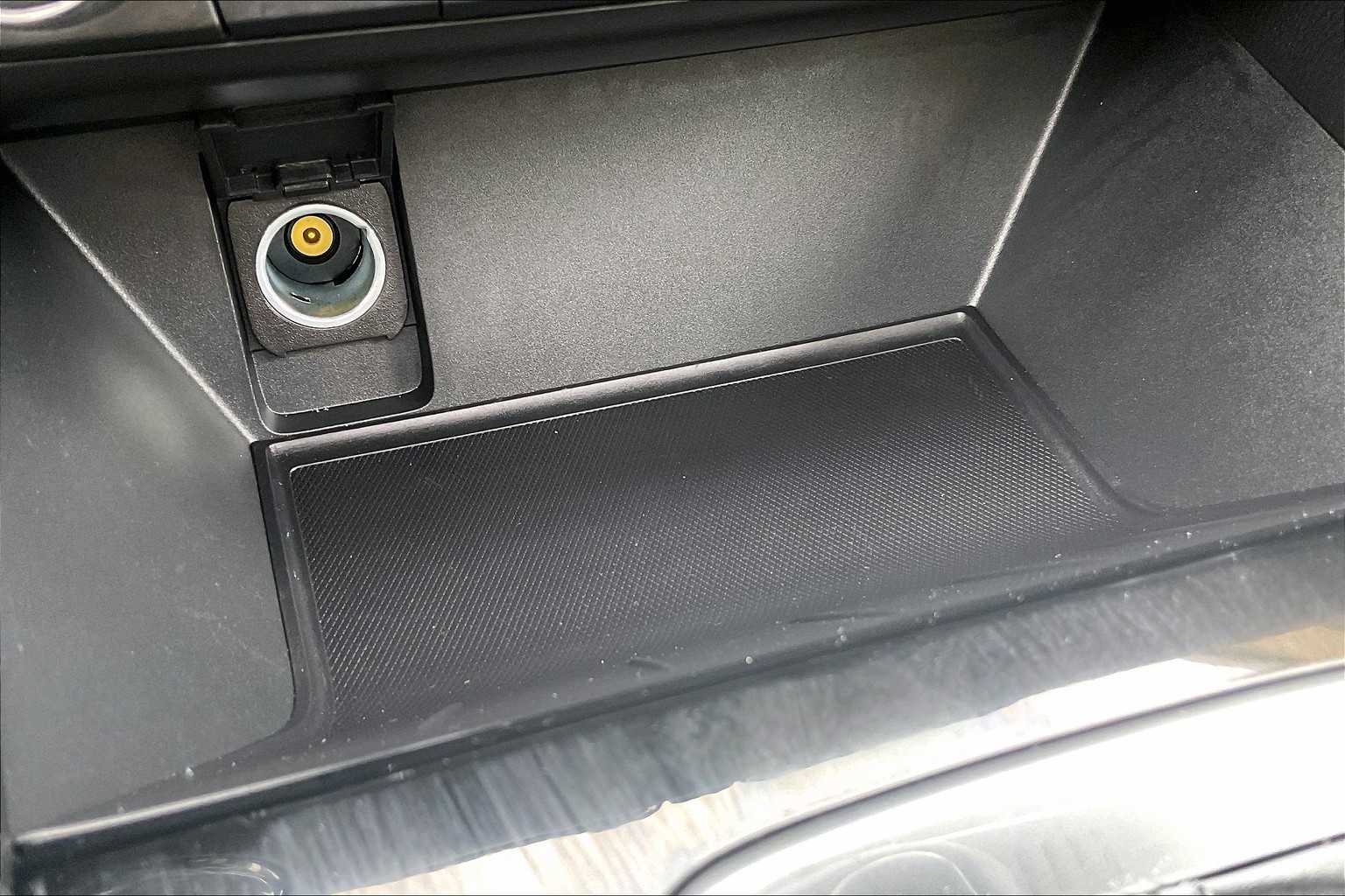 2025 Mazda CX-5 2.5 S Preferred Package - Photo 27