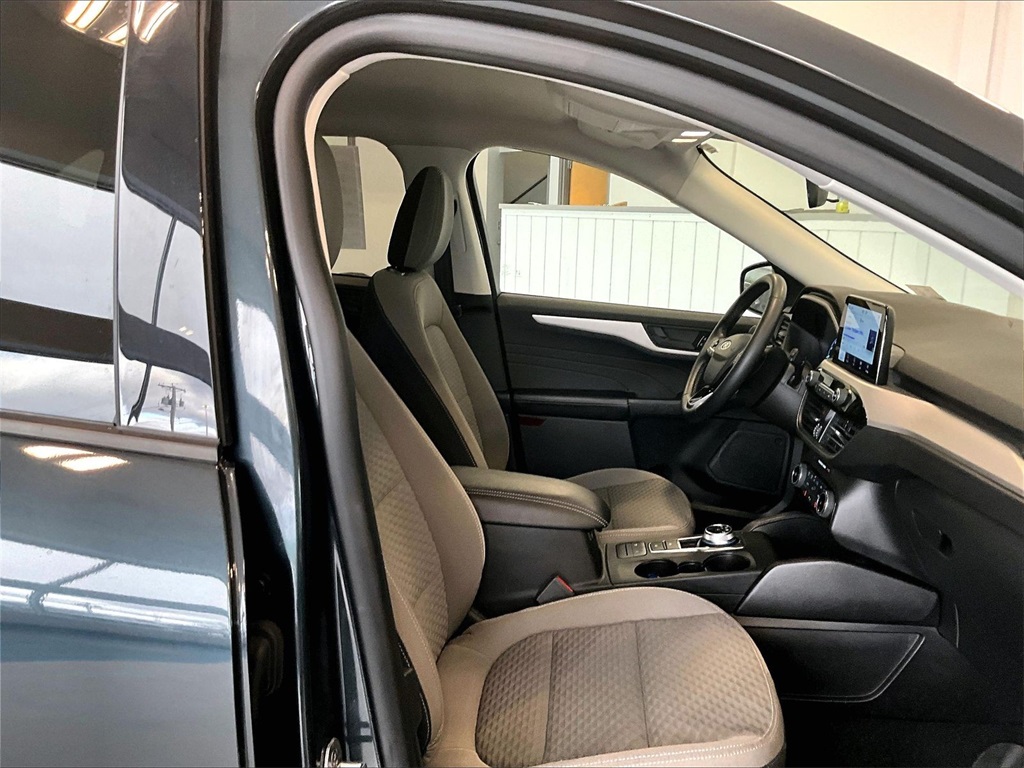 2022 Ford Escape SE - Photo 11