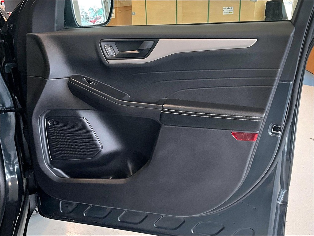 2022 Ford Escape SE - Photo 12