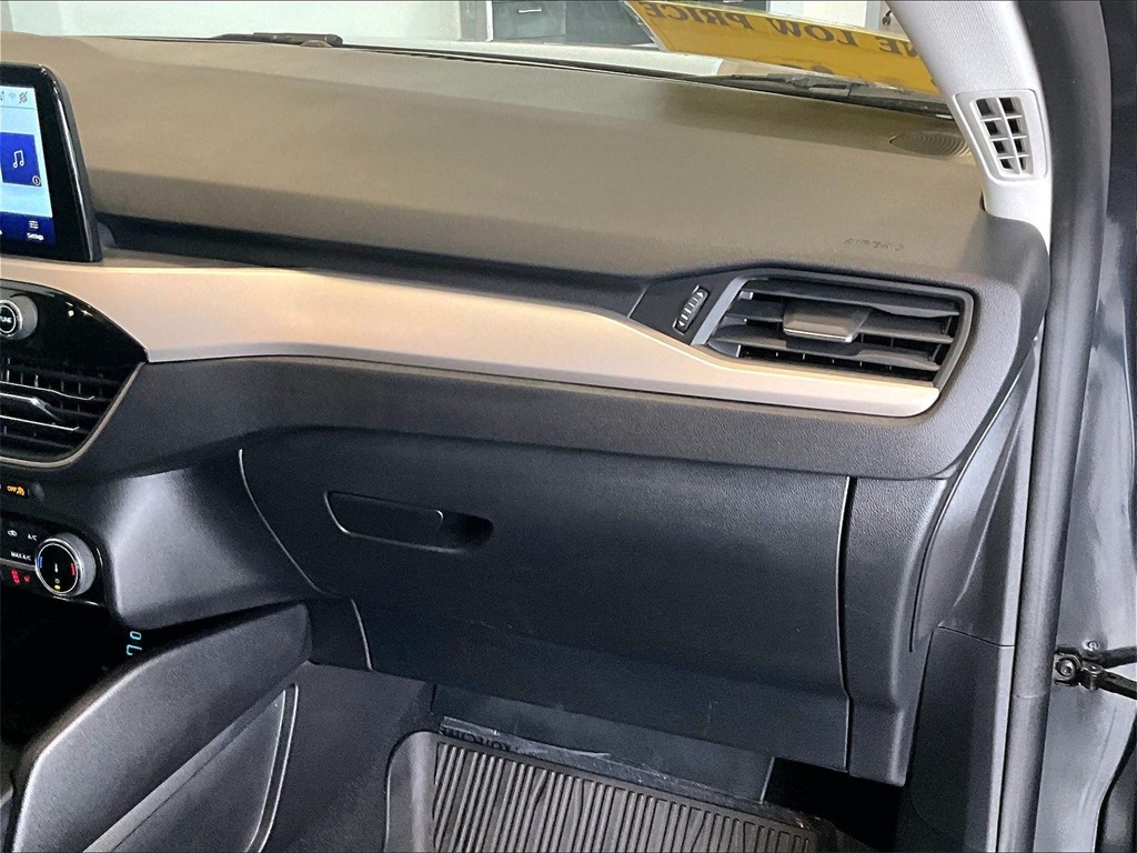 2022 Ford Escape SE - Photo 13