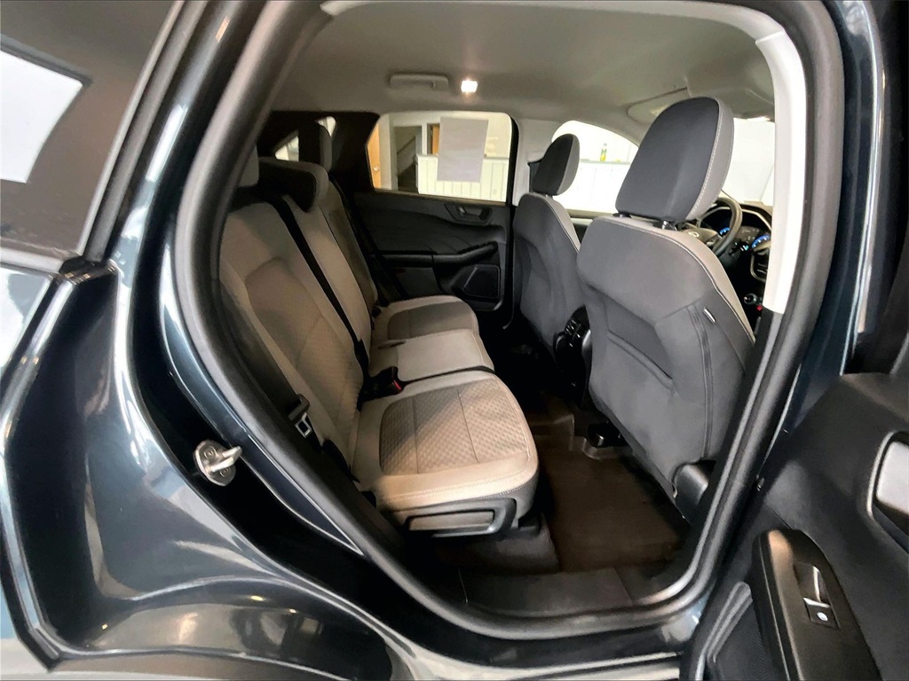 2022 Ford Escape SE - Photo 16