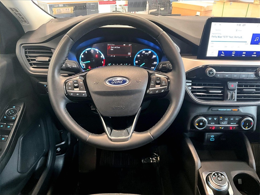 2022 Ford Escape SE - Photo 17