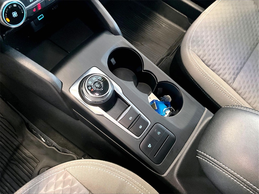 2022 Ford Escape SE - Photo 20