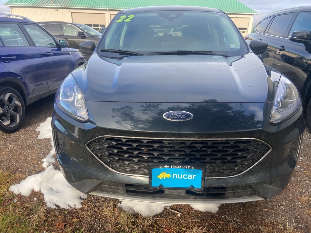 2022 Ford Escape SE - Photo 2