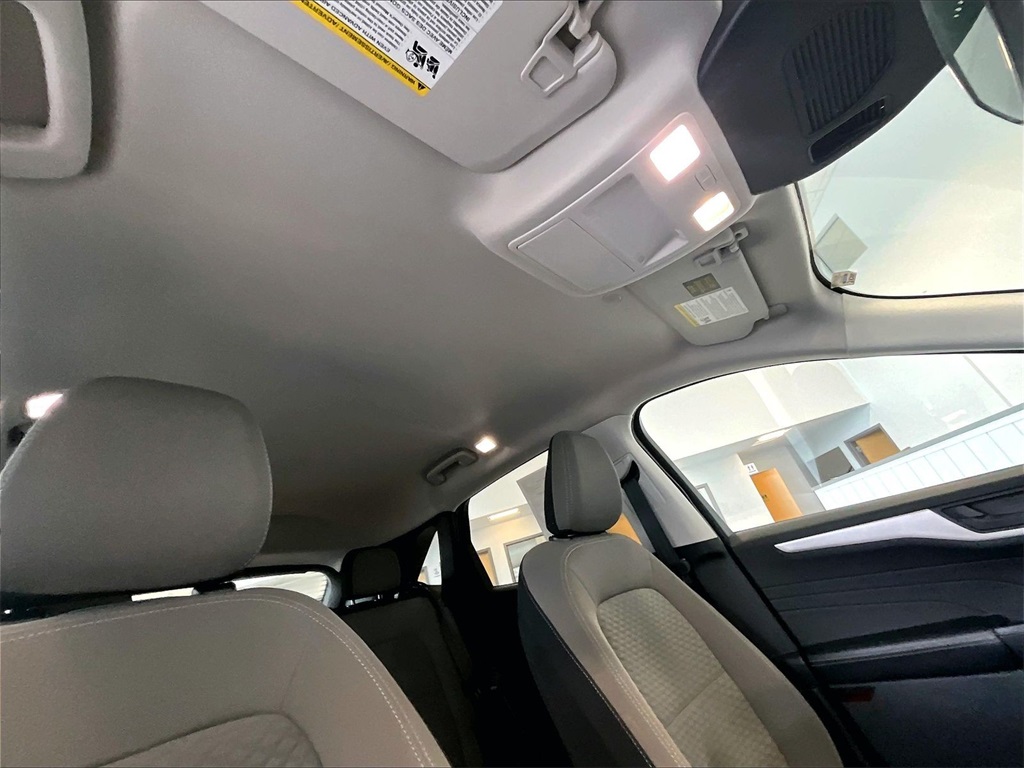 2022 Ford Escape SE - Photo 22