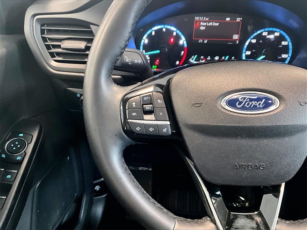 2022 Ford Escape SE - Photo 23