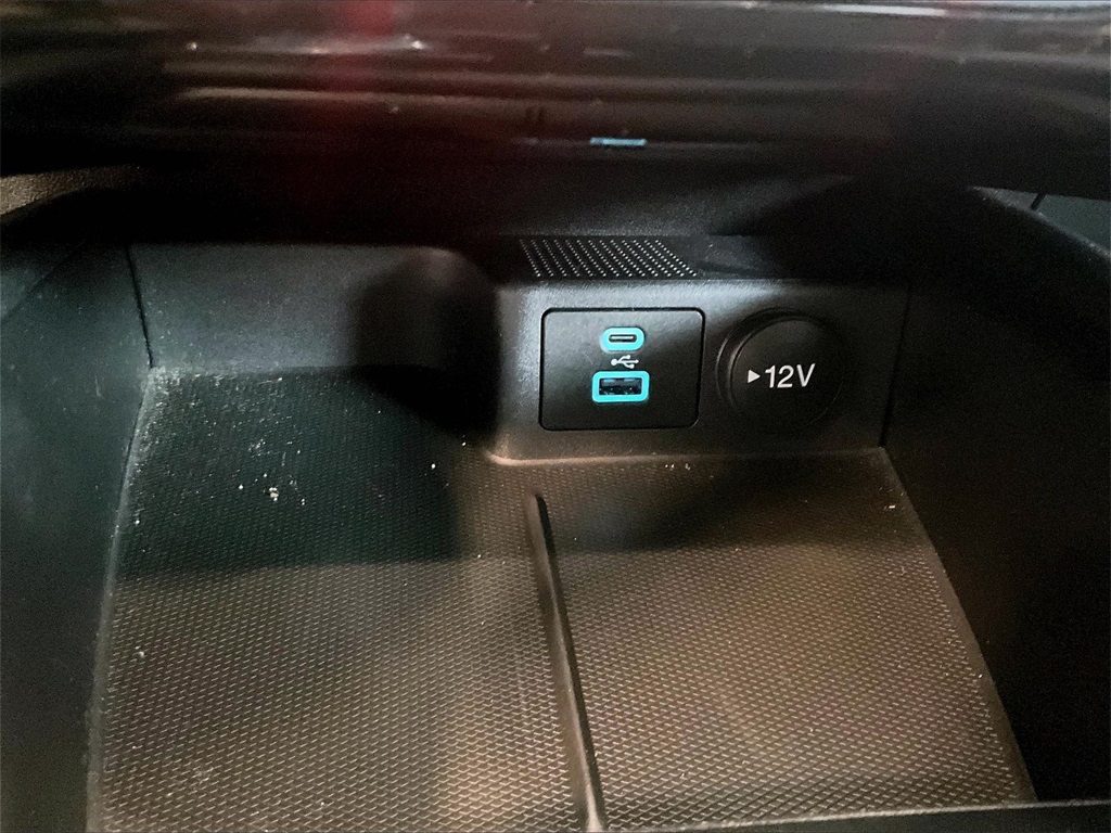2022 Ford Escape SE - Photo 26