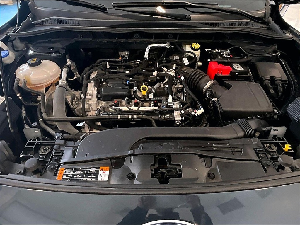 2022 Ford Escape SE - Photo 28