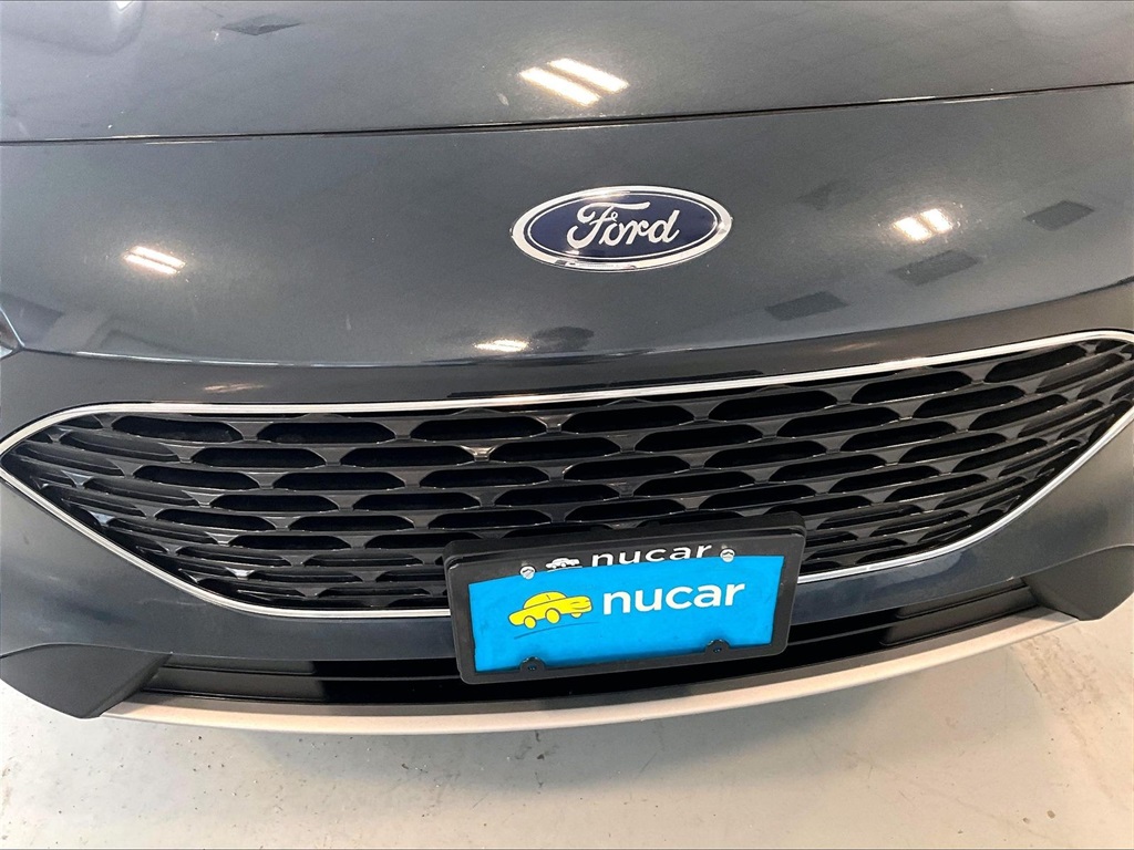 2022 Ford Escape SE - Photo 29