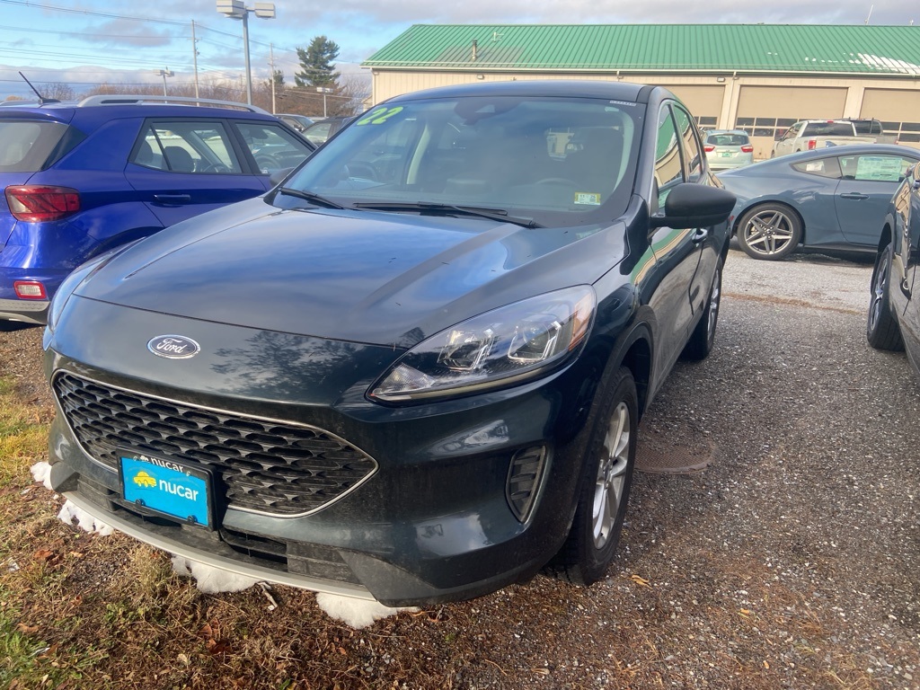 2022 Ford Escape SE - Photo 3