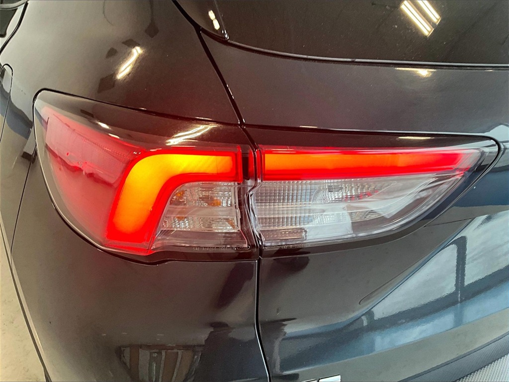 2022 Ford Escape SE - Photo 31