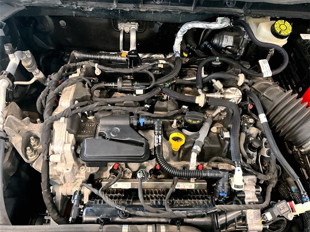 2022 Ford Escape SE - Photo 32