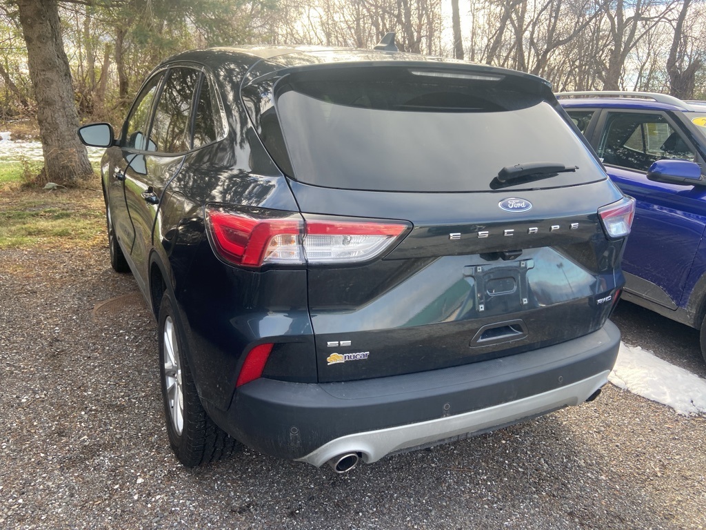 2022 Ford Escape SE - Photo 4