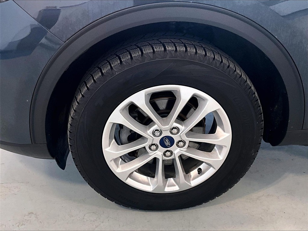 2022 Ford Escape SE - Photo 7