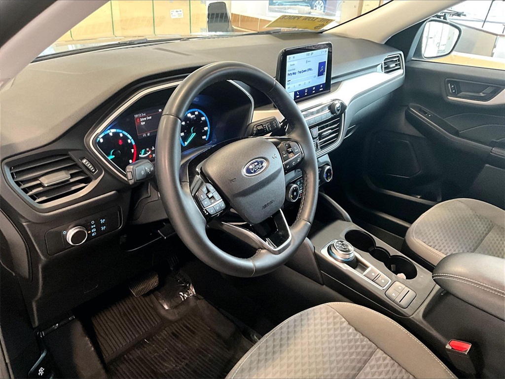 2022 Ford Escape SE - Photo 8