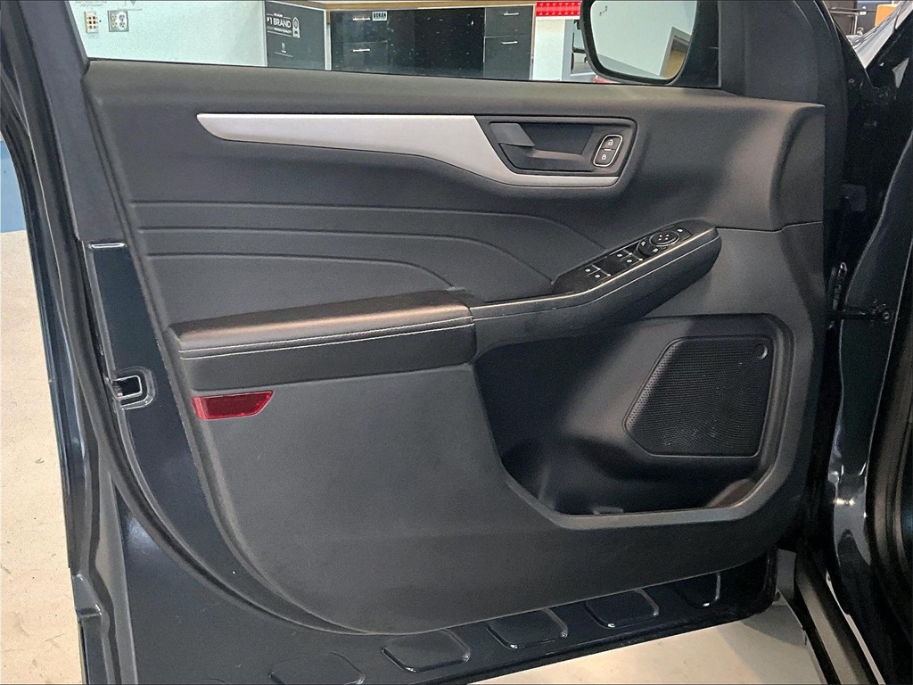 2022 Ford Escape SE - Photo 9