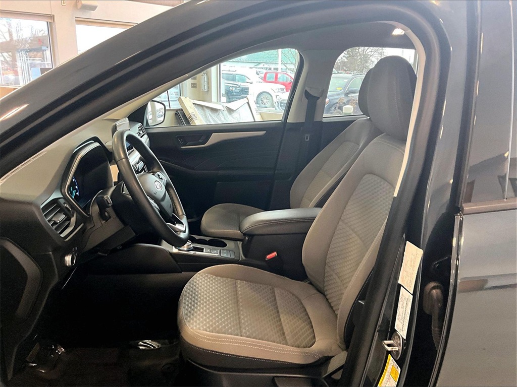 2022 Ford Escape SE - Photo 10