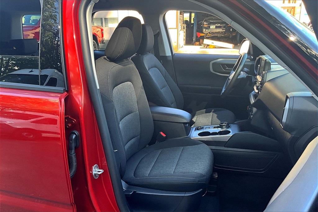 2024 Ford Bronco Sport Big Bend - Photo 11